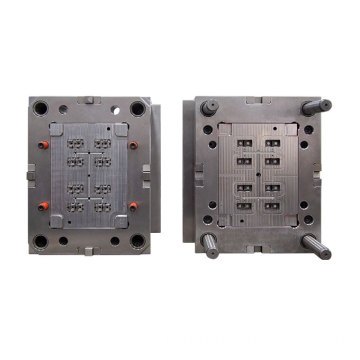 8 Cavity Mold